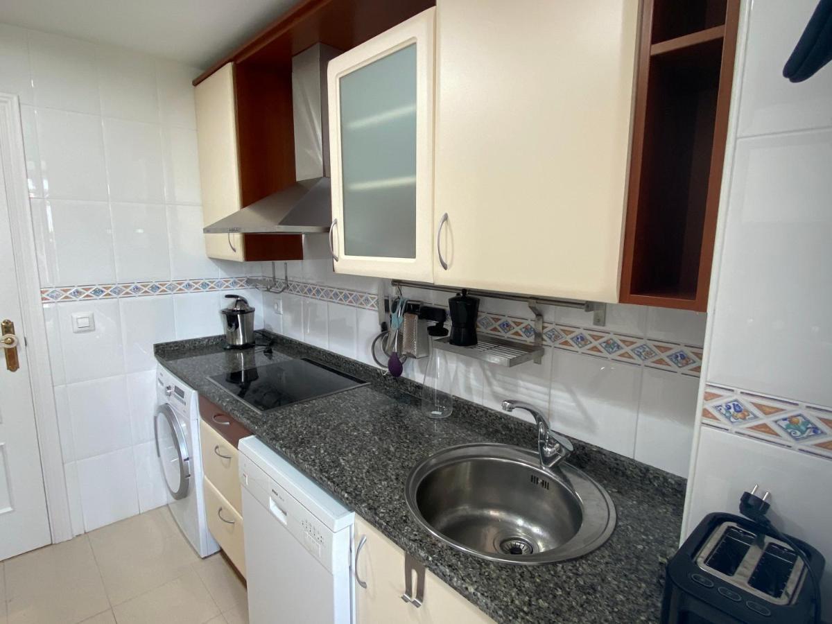 Apartamento Ideal A La Entrada De Salamanca !!! ซานตา มาร์ตา เด ตอร์เมส ภายนอก รูปภาพ
