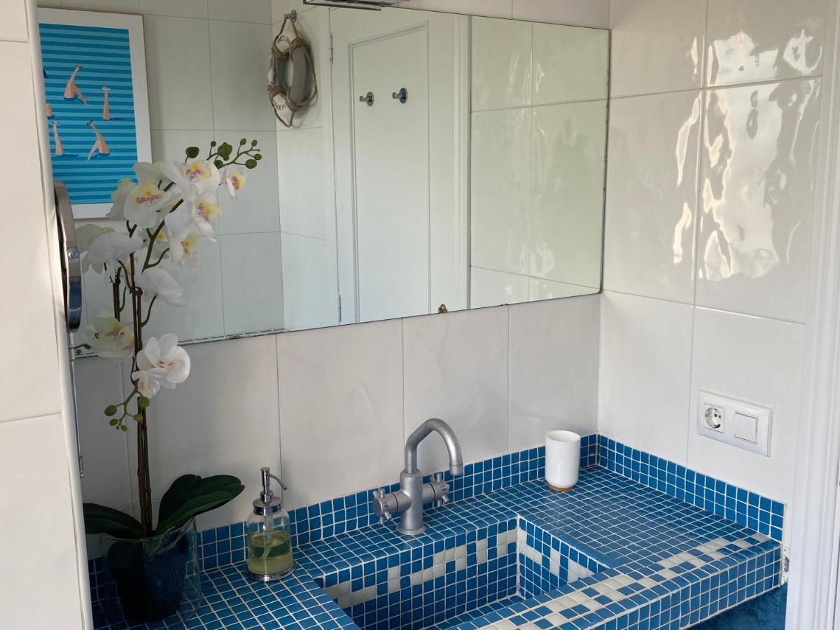 Apartamento Ideal A La Entrada De Salamanca !!! ซานตา มาร์ตา เด ตอร์เมส ภายนอก รูปภาพ