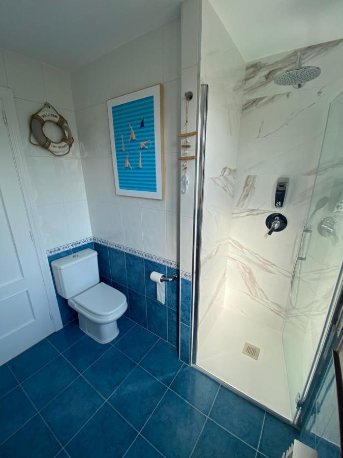 Apartamento Ideal A La Entrada De Salamanca !!! ซานตา มาร์ตา เด ตอร์เมส ภายนอก รูปภาพ