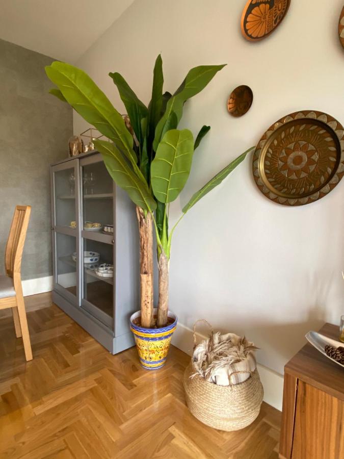 Apartamento Ideal A La Entrada De Salamanca !!! ซานตา มาร์ตา เด ตอร์เมส ภายนอก รูปภาพ