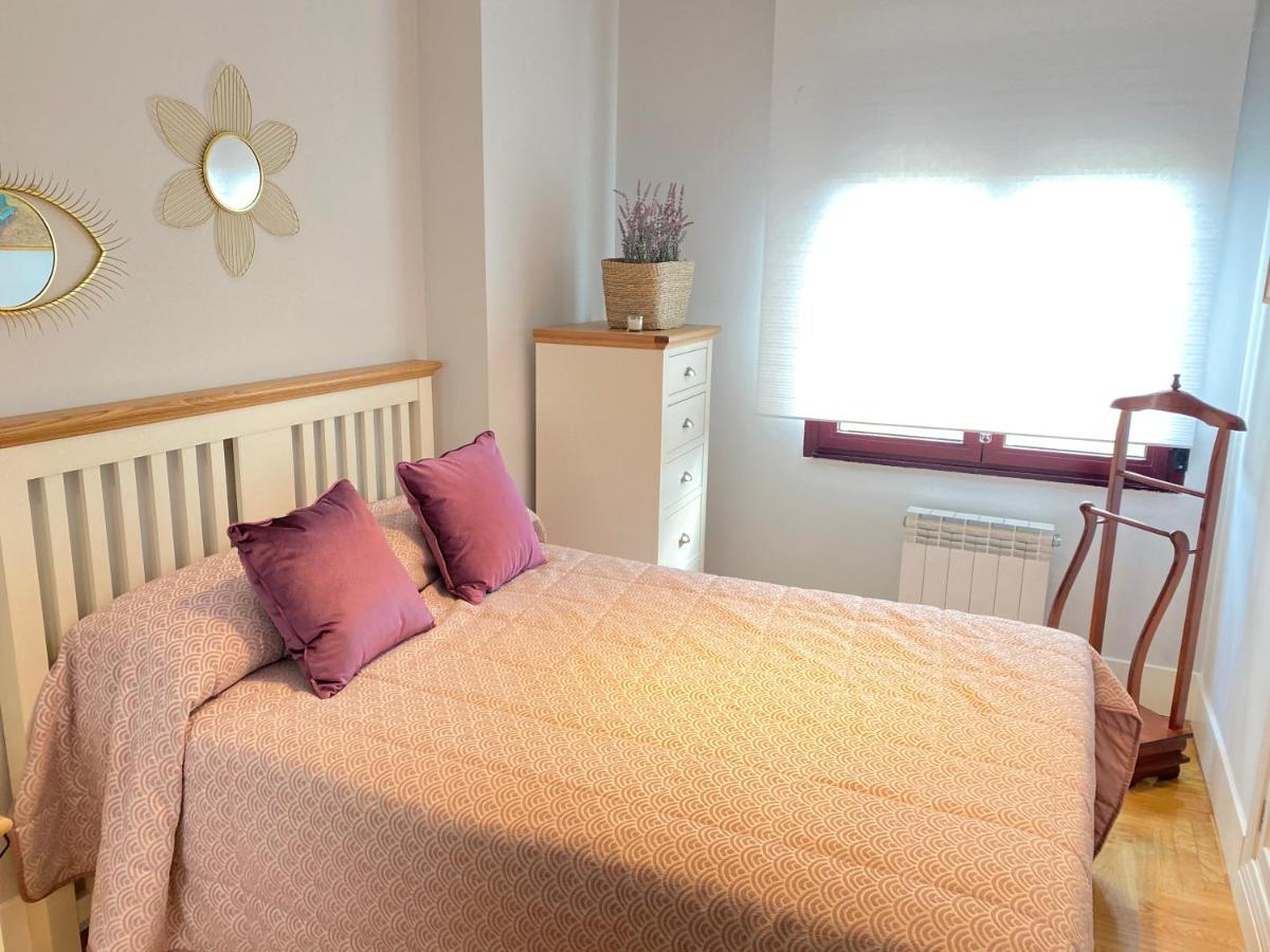 Apartamento Ideal A La Entrada De Salamanca !!! ซานตา มาร์ตา เด ตอร์เมส ภายนอก รูปภาพ