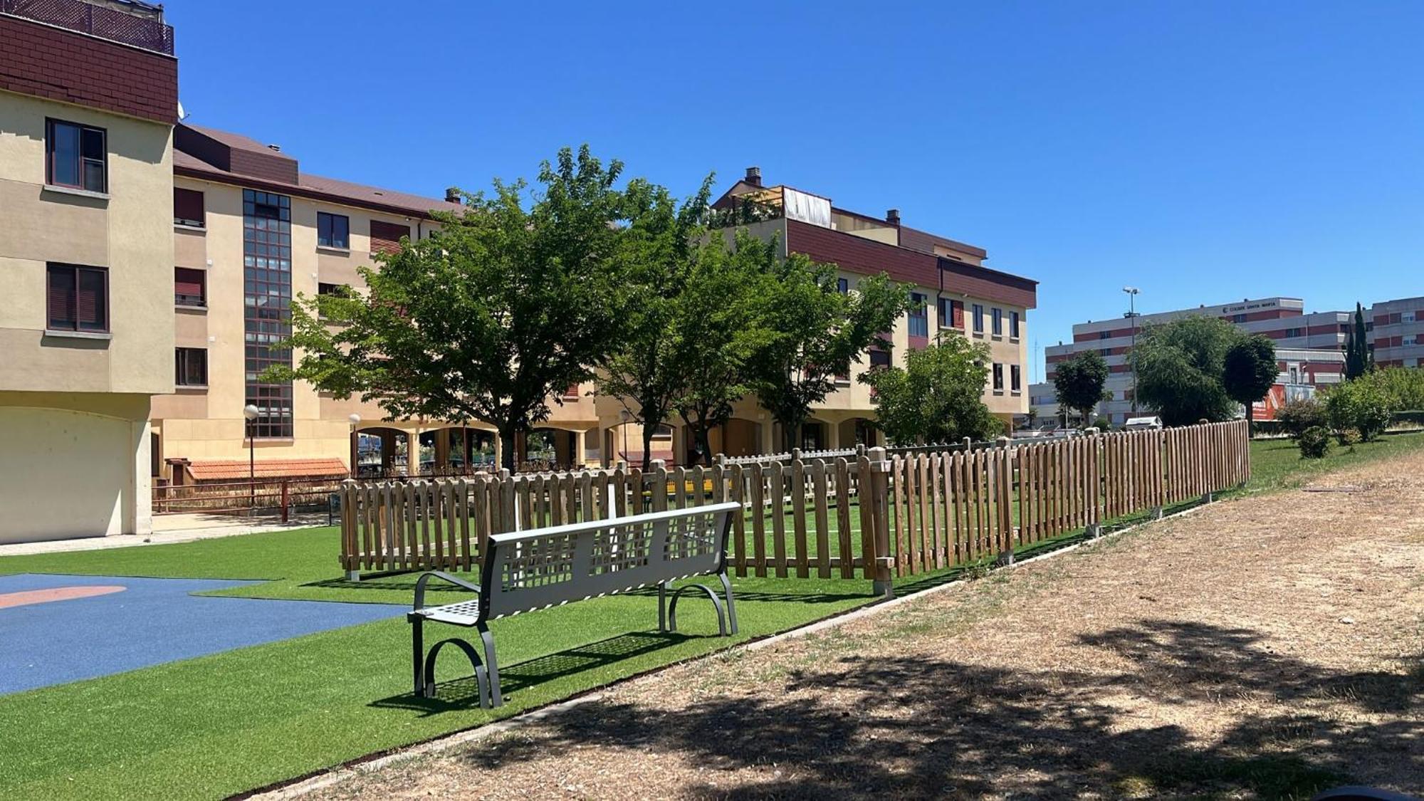 Apartamento Ideal A La Entrada De Salamanca !!! ซานตา มาร์ตา เด ตอร์เมส ภายนอก รูปภาพ