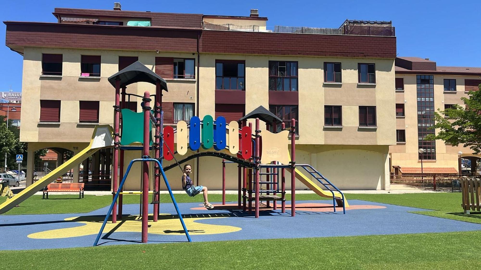 Apartamento Ideal A La Entrada De Salamanca !!! ซานตา มาร์ตา เด ตอร์เมส ภายนอก รูปภาพ